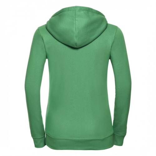 Bluza Damska Ladies´ Authentic Zipped Hood Jacket z Własnym Haftem